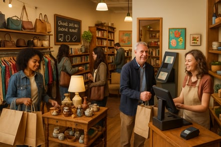 Thrift Store Success in a Digital World: 10 Expert Insights