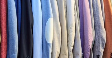 thrift store display ideas