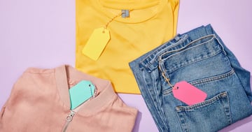 thrift retail pos system