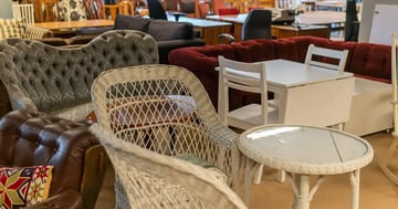 sustainability in retail