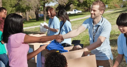 How To Keep Track of Charitable Donations: 6 Thrift Store Tips