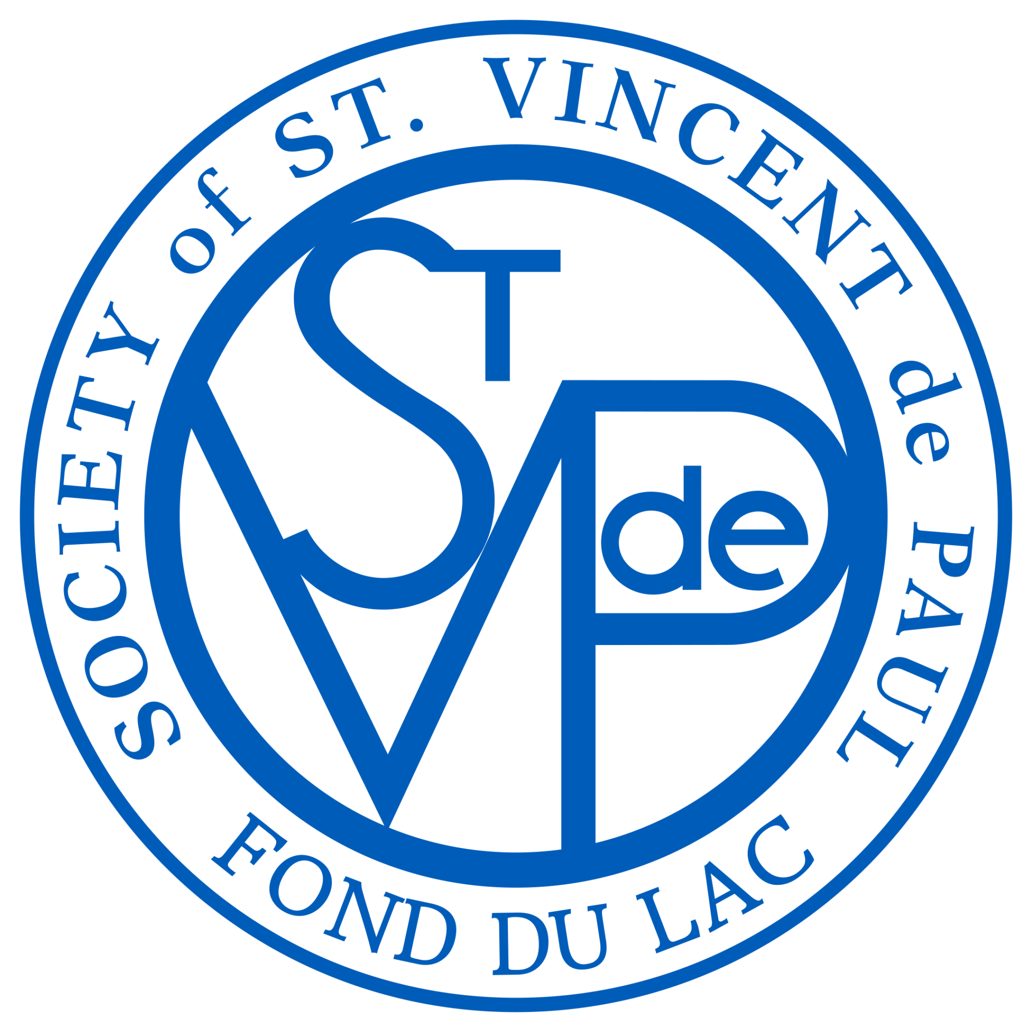 St. Vincent de Paul logo