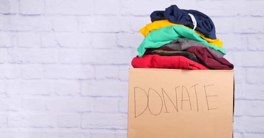 Donation Management Software for Thrift Stores: 5 Features You Actually Need