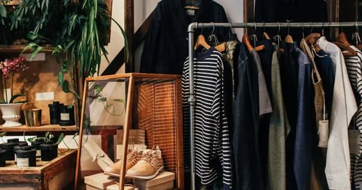 What Is a Good Inventory Turnover Ratio for Thrift Stores? 4 Insights
