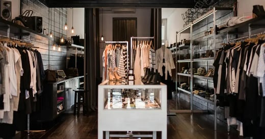 Choosing a Thrift Store POS System: 7 Things To Consider