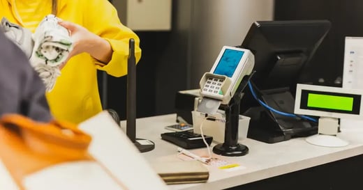 7 Thrift Store Tips for Faster Checkout