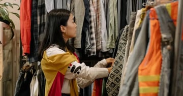 seo for thrift stores