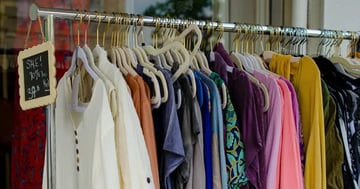 training volunteers on pos systems