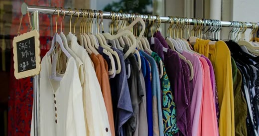 Training Volunteers on POS Systems: 5-Step Thrift Store Guide