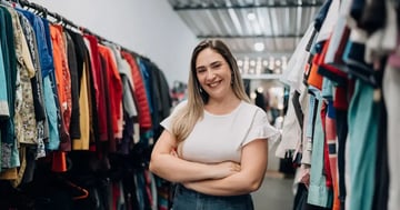 zero budget marketing for thrift stores