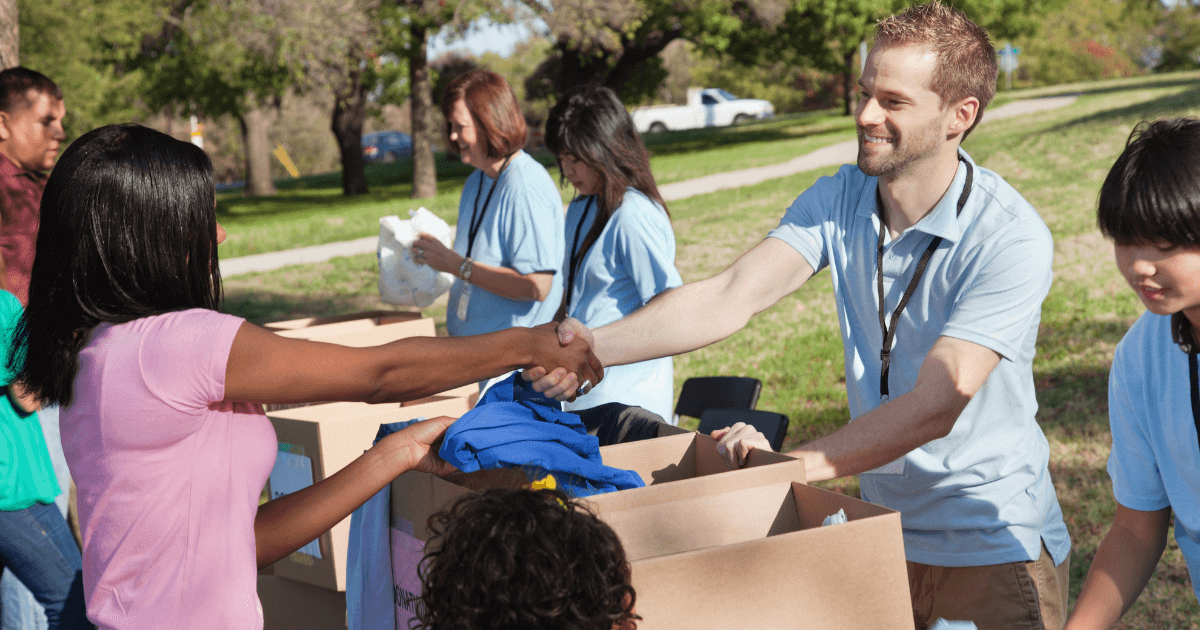 TFC 172025 How To Keep Track of Charitable Donations 7 Tips for Thrift Stores (SOCIAL)