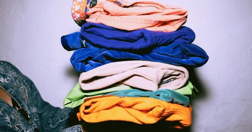 Sorting Donations: 6 Tips for Thrift Stores