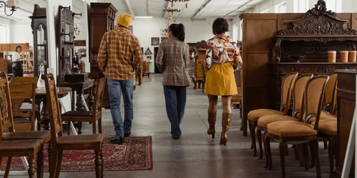 Thrift Store Sales Reporting: 5 Must-Track KPIs
