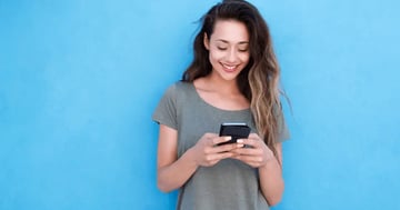 email marketing for thrift stores