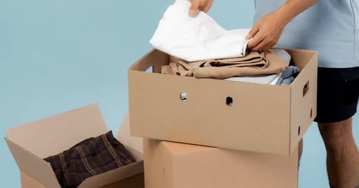 Converting Dropoff Donations to Inventory Items