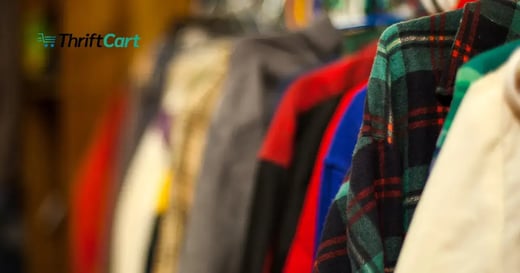 Thrift Store Sales Tax Requirements: 7 Things You Need To Know