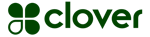 clover logo transparent