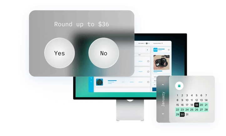 Donation Tracking