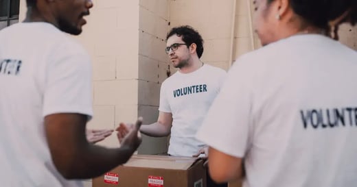 How To Attract Volunteers to Your Thrift Store: 8 Steps