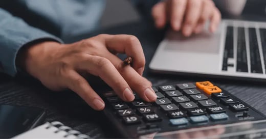 Sample Thrift Store Budget: 9 Expenses To Include