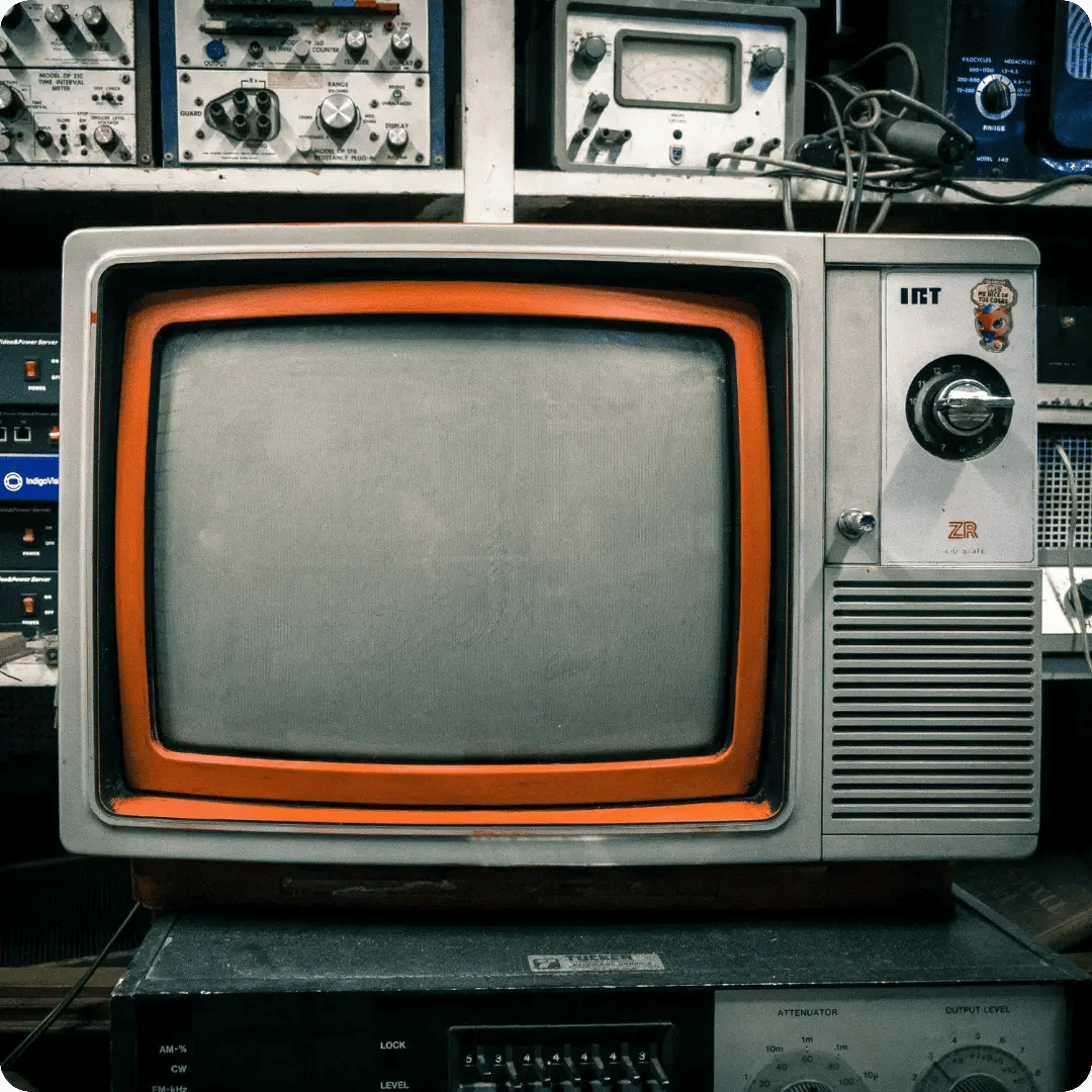 Obsolete Technology