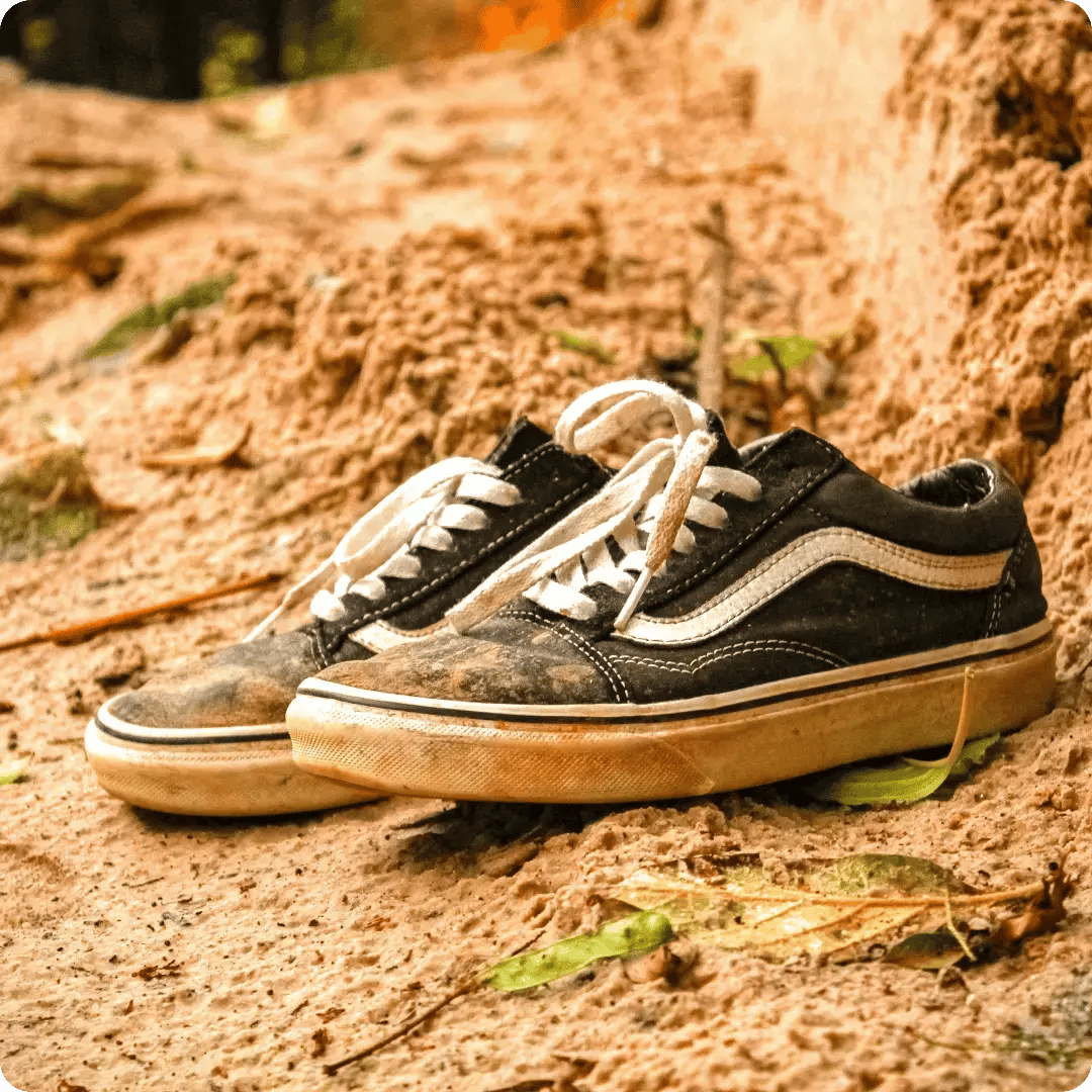 Soiled Items