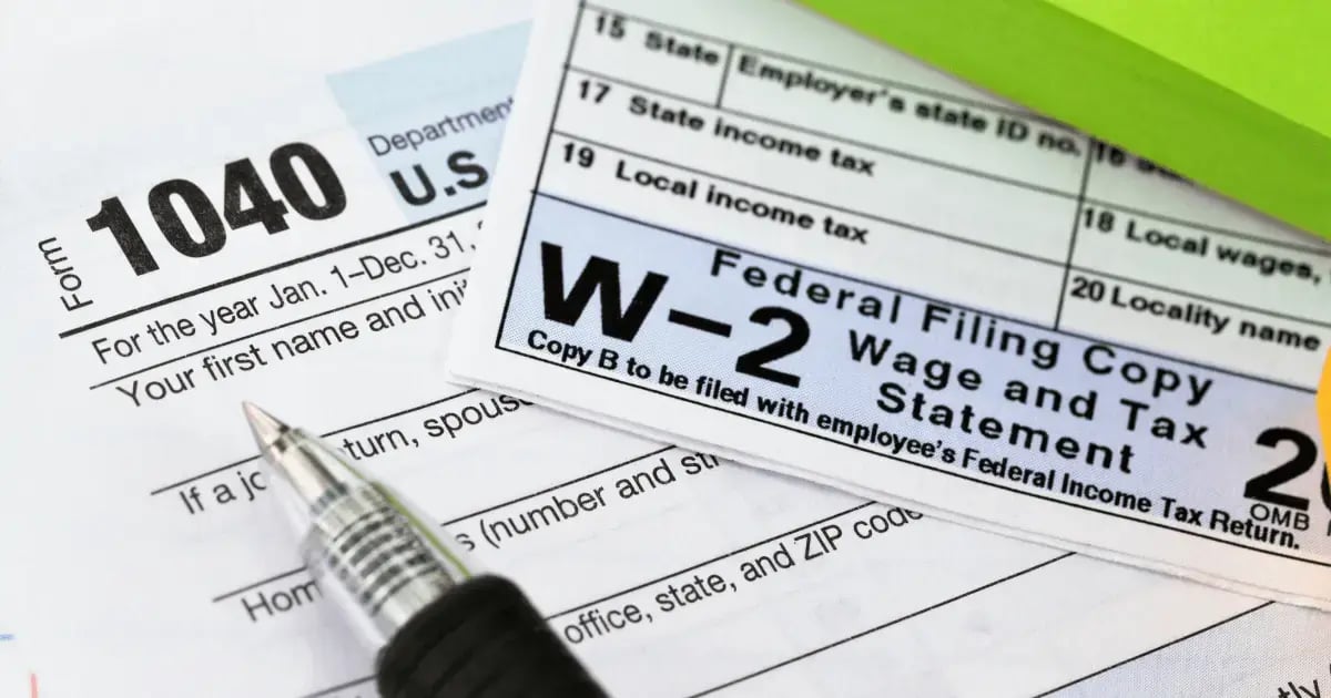 TFC 619 Business Taxes BLOG