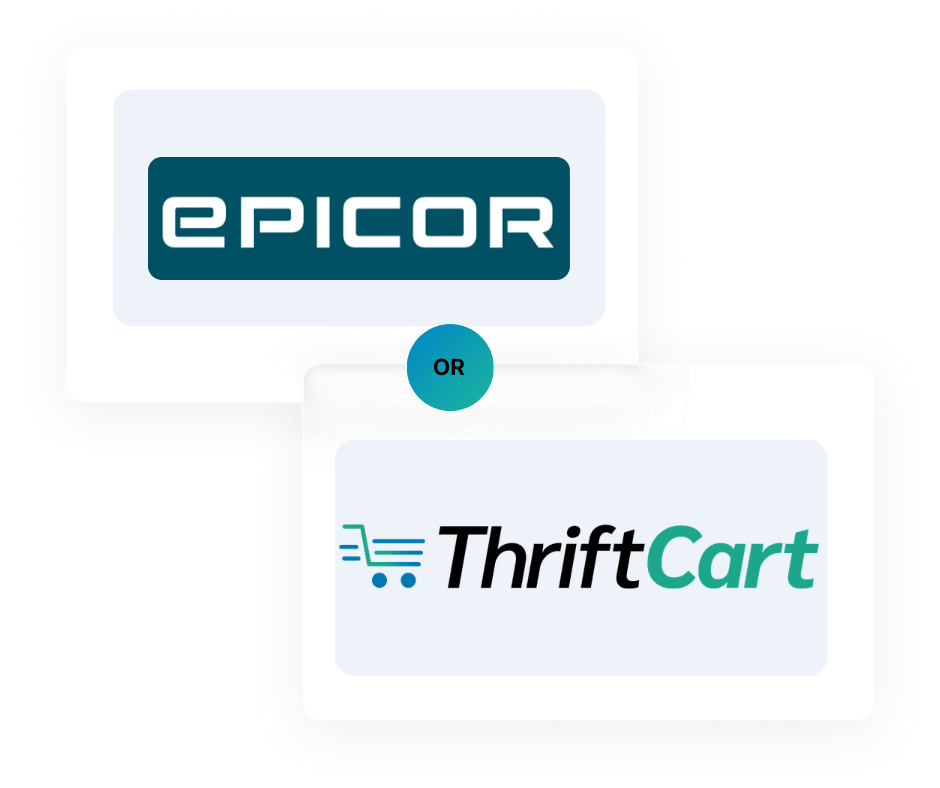 epicor v jewel