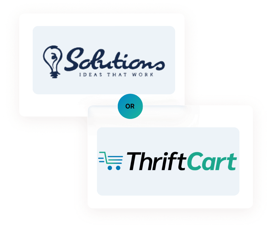 solutions itw vs thriftcart