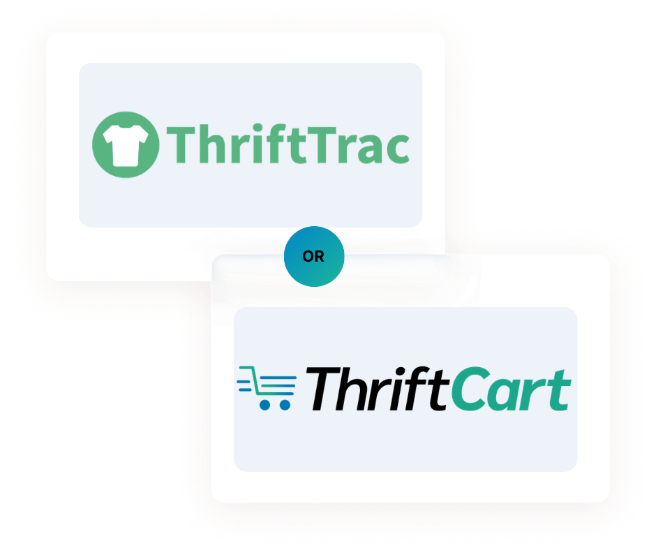 thrifttrac v thriftcart hero