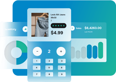 floating-inventory management
