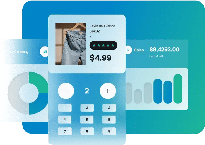 floating-inventory management