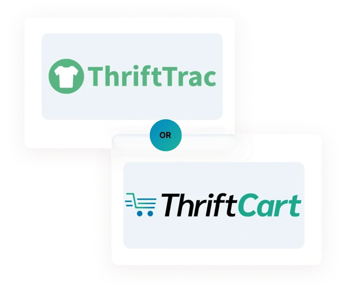 thrifttrac v thriftcart hero