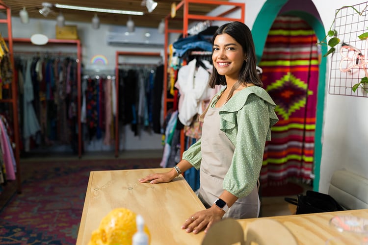 Retail-Workforce