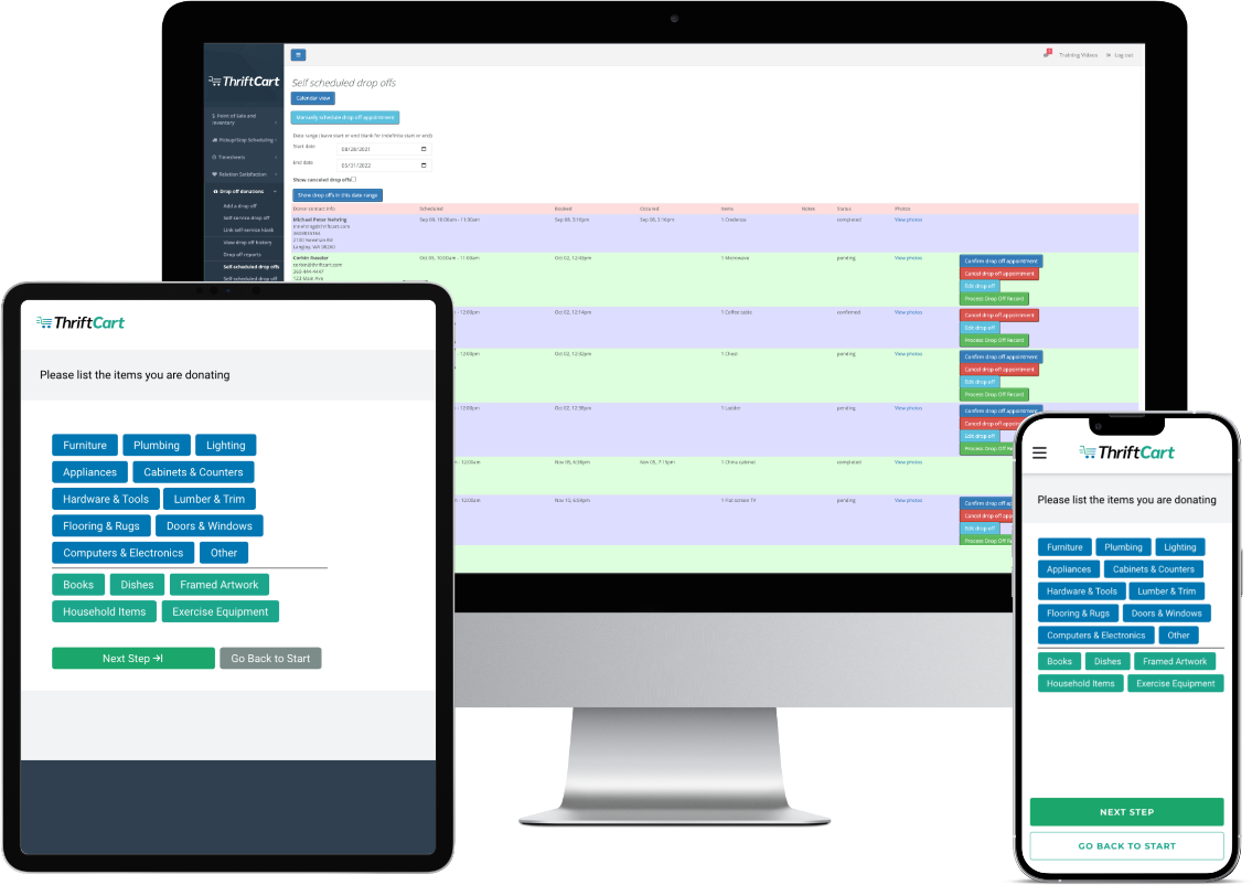 ThriftCart-Dropoff-devices
