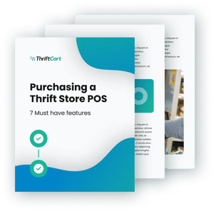 A Guide For Thrift Store Owners
