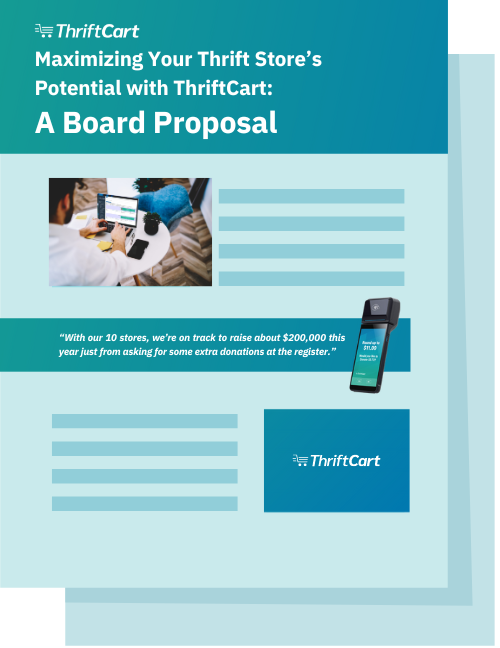 How To Convince the Board to Make the Switch