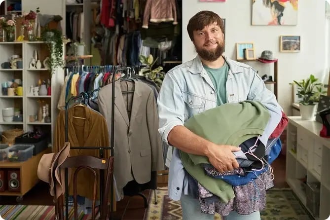 Real ThriftCart customer reviews