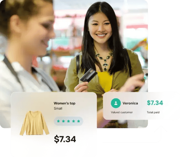 Customer profiles