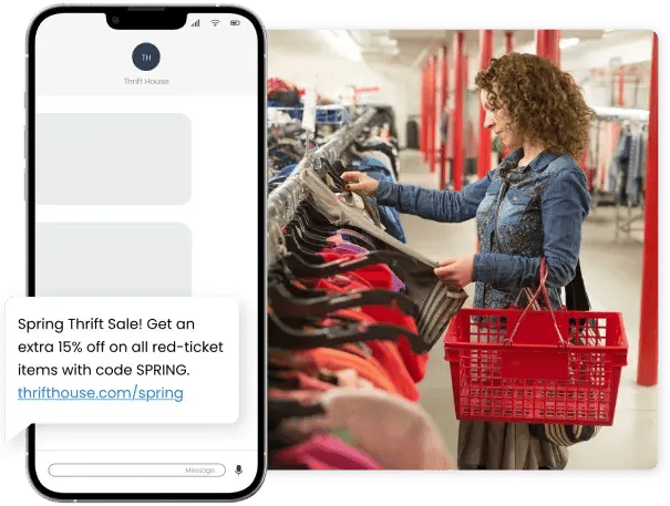 SMS-text-marketing