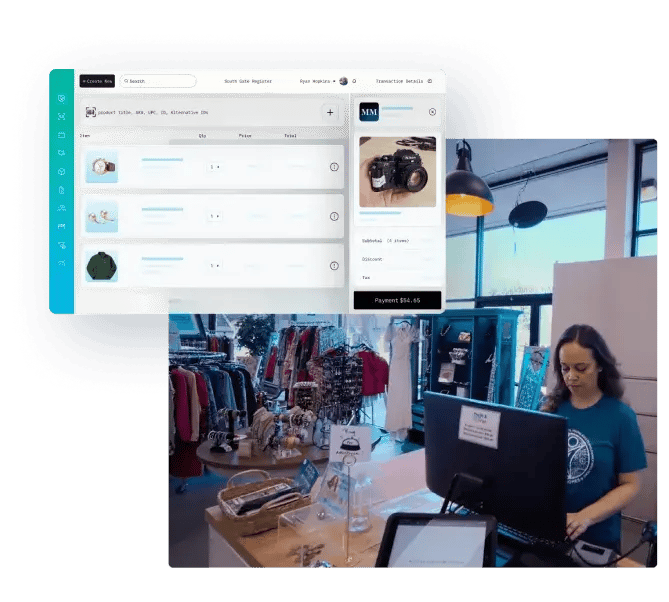 Onboard volunteers in minutes instead of days