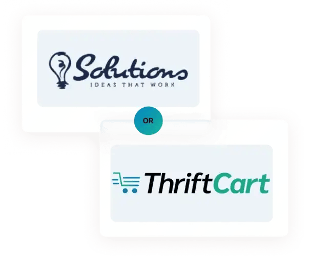 solutions itw vs thriftcart