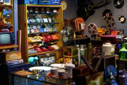 For Thrift Stores: How To Manage Cash Flow in Retail