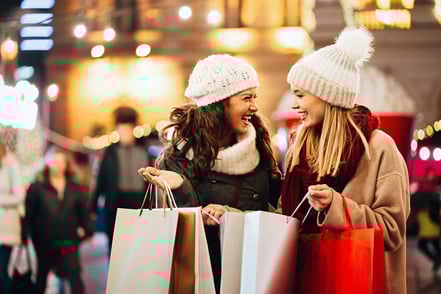 4 Holiday Pricing Strategies for Thrift Stores