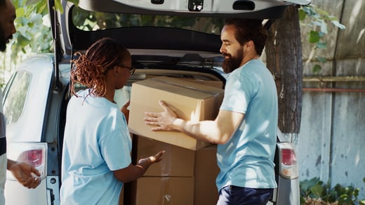 How To Organize Community Donation Drives for Your Thrift Store