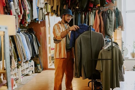 5 Thrift Store Social Media Post Ideas To Inspire You