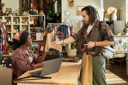 8 Customer Appreciation Ideas To Try in Your Thrift Store