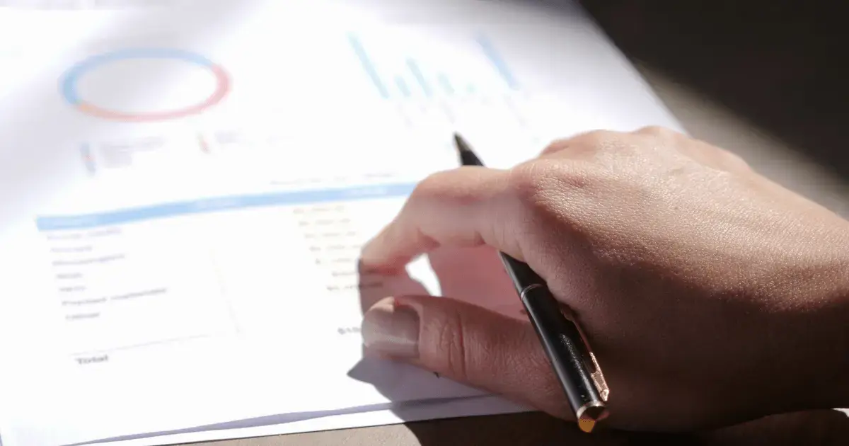 How To Write a Thrift Store Annual Report for Your Board