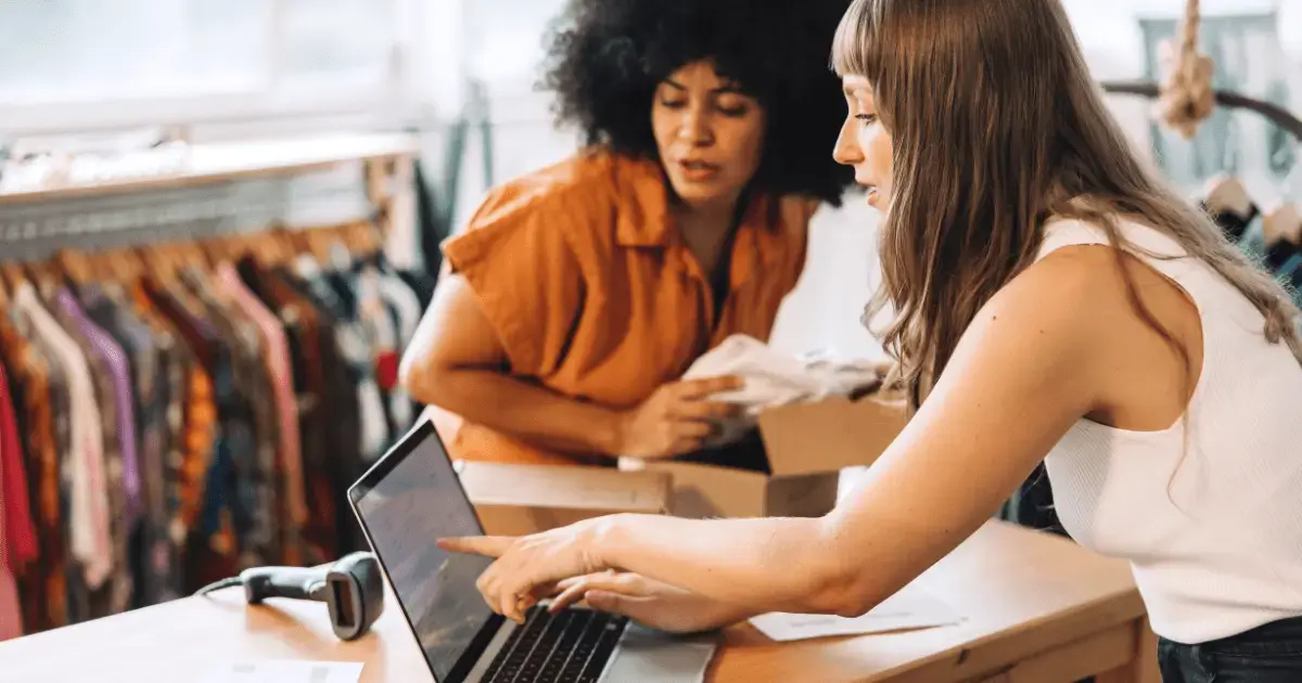 How To Start an Online Thrift Store (7 Practical Tips & Tools)