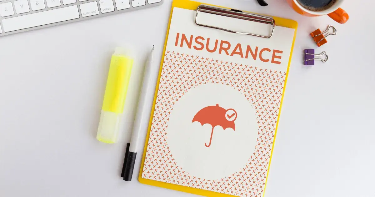 insurance policy